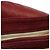 Chloé Borsa Satchel in pelle bordeaux Autunno 2005 - vista 13