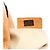 Chloé Borsa Paraty 2-Way in pelle tan - vista 18