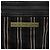 Marc by Marc Jacobs Borsa 2-Way in pelle marrone con tasche multiple - vista 11