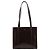 Prada Borsa Tote Sport 1995 in pelle spazzolato marrone