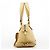 Mulberry Borsa Tote Knightsbridge in pelle avorio - vista 2