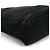 Gucci 001 3244 Borsa a spalla in camoscio nero Bamboo - vista 5
