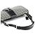 Coach Borsa Soho Top Handle Signature 7076 Grey Black - vista 13
