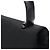 Prada Borsa a mano in Tessuto Nylon Nero - vista 7