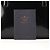 Prada Borsa Tote Sport 1995 in pelle spazzolato nera - vista 10