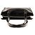 Prada Borsa Tote Sport 1995 in pelle spazzolato nera - vista 4