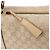 Gucci 92706 Borsa a tracolla Beige GG Canvas - vista 6