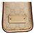 Gucci 92706 Borsa a tracolla Beige GG Canvas - vista 8