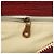 Chloé Fall 2005 Red Grained Leather Saddle Schultertasche - Ansicht 15