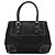 Coach 6366 Borsa Tote Soho in Signature Canvas Nero