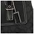 Coach 6366 Borsa Tote Soho in Signature Canvas Nero - vista 5