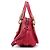 Chloé Borsa 2-Way Paraty in pelle rosa - vista 2