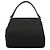 Prada Borsa a tracolla Black Tessuto Chic Nylon