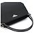 Prada Borsa a tracolla Black Tessuto Chic Nylon - vista 11