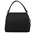 Prada Borsa a tracolla Black Tessuto Chic Nylon - vista 3