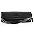 Prada Borsa a tracolla Black Tessuto Chic Nylon - vista 4