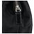 Prada Borsa a tracolla Black Tessuto Chic Nylon - vista 8