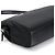 Prada Borsa a tracolla Black Tessuto Chic Nylon - vista 9
