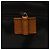 Gucci 001 3735 Borsa a Tracolla GG Jackie Beige Tan - vista 11