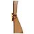 Gucci 001 3735 Borsa a Tracolla GG Jackie Beige Tan - vista 14