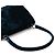 Prada B7595 Deep Blue Velluto Righe Shoulder Bag - vista 9