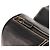 Gucci Borsa Bowling GG 124245 in pelle di vitello nera - vista 10
