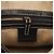 Gucci Borsa Bowling GG 124245 in pelle di vitello nera - vista 12