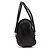 Gucci Borsa Bowling GG 124245 in pelle di vitello nera - vista 2