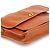 Coach Borsa Metropolitan 2-Way in pelle Light Brown 5181 - vista 10
