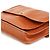 Coach Borsa Metropolitan 2-Way in pelle Light Brown 5181 - vista 11