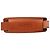 Coach Borsa Metropolitan 2-Way in pelle Light Brown 5181 - vista 14