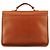Coach Borsa Metropolitan 2-Way in pelle Light Brown 5181 - vista 3