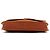 Coach Borsa Metropolitan 2-Way in pelle Light Brown 5181 - vista 5