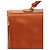 Coach Borsa Metropolitan 2-Way in pelle Light Brown 5181 - vista 9