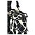 Yves Saint Laurent Borsa Tote YSL in tela floreale - vista 14