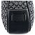 Coach Borsa a tracolla 6623 Grey Signature Canvas - vista 10