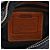 Coach Borsa a tracolla 6623 Grey Signature Canvas - vista 13