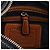 Coach Borsa a tracolla 6623 Grey Signature Canvas - vista 14