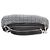 Coach Borsa a tracolla 6623 Grey Signature Canvas - vista 4