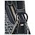 Coach Borsa a tracolla 6623 Grey Signature Canvas - vista 9