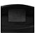 Gucci Borsa a tracolla con coulisse in tela GG nera 90640 - vista 12