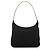 Prada Borsa a Tracolla Tessuto Metallo Nera 1998 - vista 3