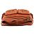 Marc by Marc Jacobs Borsa a tracolla multi-tasche in pelle marrone - vista 4