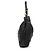 Marc by Marc Jacobs Borsa a tracolla 2-Way Classic Q Hobo in pelle nera - vista 2