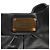 Marc by Marc Jacobs Borsa a tracolla 2-Way Classic Q Hobo in pelle nera - vista 6