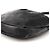 Marc by Marc Jacobs Borsa a tracolla 2-Way Classic Q Hobo in pelle nera - vista 8