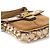 Coach Borsa a tracolla Soho 2004 Beige Gold - vista 10
