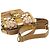Coach Borsa a tracolla Soho 2004 Beige Gold - vista 12