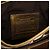 Coach Borsa a tracolla Soho 2004 Beige Gold - vista 13