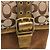 Coach Borsa a tracolla Soho 2004 Beige Gold - vista 6